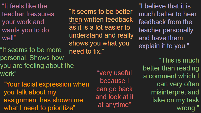 student thoughts on video feedback.PNG